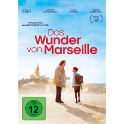Das Wunder Von Marseille (DVD)