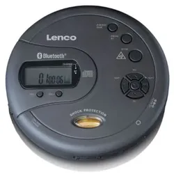 MP3 Spieler CD-300 