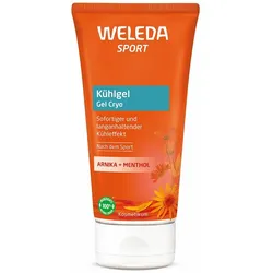 Weleda Sport Kühlgel Arnika