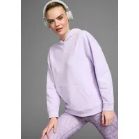 Fayn sports Hoodie Lila 44/46