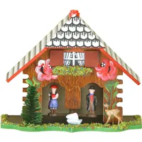 Trenkle Wetterhaus TU 816