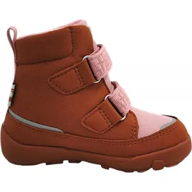 Affenzahn Winterstiefel Reh Braun 28