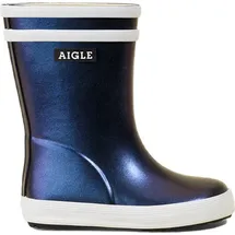 Aigle Baby Irrise dunkelblau metallic