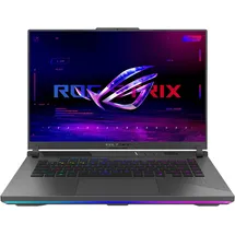 Asus ROG Strix G16 AMD Ryzen 9 8940HX 32 GB RAM 1 TB SSD RTX 5070 Win11 Home