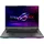 Asus ROG Strix G16 AMD Ryzen 9 8940HX 32 GB RAM 1 TB SSD RTX 5070 Win11 Home