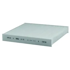 mahle Filter, Innenraumluft
