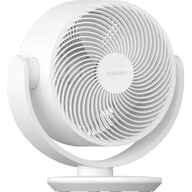 Xiaomi Smart Desktop Air Circulation Fan 20 cm Tischventilator Weiß
