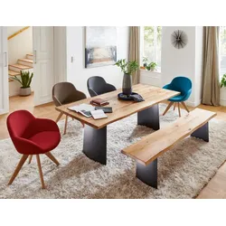 Niehoff Esszimmer-Set Coppa
