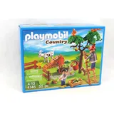 Playmobil Country Apfelernte (4146)