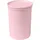 awave® Frischhaltedose rund rosa 10,0 cm 1,0 l