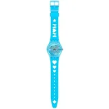 Swatch LOVE FROM A TO Z