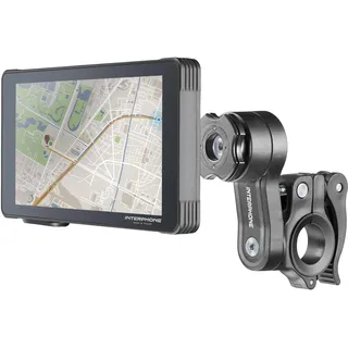 Interphone SYNC55B 5,5" Touchscreen