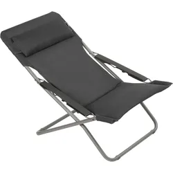 LAFUMA Relaxliege TRANSABED