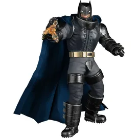 Beast Kingdom Batman The Dark Knight Returns Dynamic Action Hero Figur