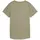 Puma TAD Essential Vneck Damen T-Shirt grün - Lux army S