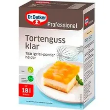 Dr. Oetker Tapiokastärke 1,0 kg