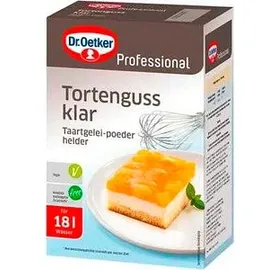Dr. Oetker Tapiokastärke 1,0 kg