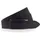 Mustang Herrengürtel Leder 3,5 cm Schwarz 120