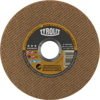 TYROLIT Trennscheibe Premium Ø 125 mm 25 Stück