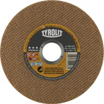 TYROLIT Trennscheibe Premium Ø 125 mm 25 Stück
