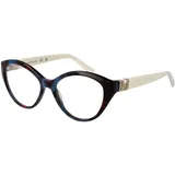 Marciano by Guess Guess by Marciano, Lesebrille, Guess Marciano Brillenfassung Gm50004 52092 (keine Korrektur)