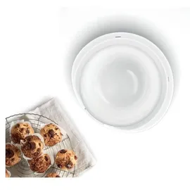 Bosch Rührschüssel MUZS2KR weiß