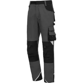 nitras safety Nitras Motion Tex Plus / schwarz 50