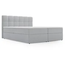 GRAINGOLD Maison 160 x 200 cm Grau