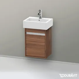 Duravit Ketho Waschtischunterschrank, 1 Tür, KT6630R7979,
