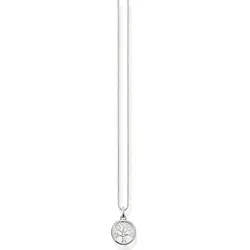 Thomas Sabo Kette 925er Silber Ketten   Damen 