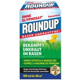 Roundup Rasen-Unkrautfrei Konzentrat