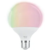 EGLO Connect LED Leuchtmittel-Z G95 RGB Globeform E27 9 W Smart connect Z
