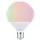 EGLO Connect LED Leuchtmittel-Z G95 RGB Globeform E27 9 W Smart connect Z