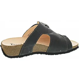 THINK! Mizzi mit Verzierung Damen schwarz/kombi 39