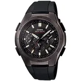 Neu Casio Wave Ceptor WVQ-M410B-1AJF Solar Atomuhr schwarz JAPAN Y861031