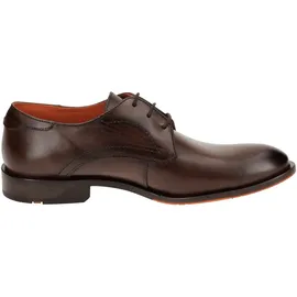 LLOYD Parbat Business Schuhe braun Schnürer 14-147-04 für Herren, braun, Größe 43 EU / 9 UK