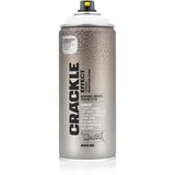 Montana CRACKLE Effect Spray Can 400ml