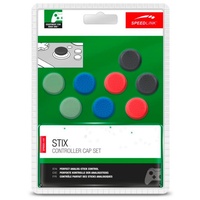 Speedlink STIX Controller Cap Set Kappen Thumb-Grips Controller (für Microsoft Xbox One, Anti-Rutsch)