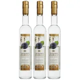Dolomiti Alpenfeinkost Dolomiti Zwetschken Edelbrand 40,0% vol 0,5 l