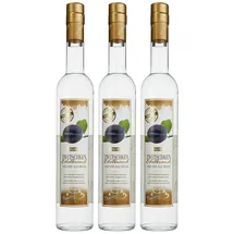 Dolomiti Alpenfeinkost Dolomiti Zwetschken Edelbrand 40,0% vol 0,5 l