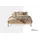 byoak PENNY 180 x 200 cm Buche
