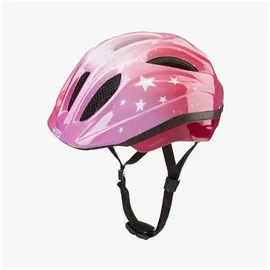 KED Meggy II Trend 46-51 cm Kinder stars/soft pink glossy