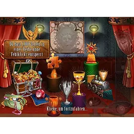 Gizmos: Rätsel des Universums (PC)