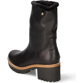 Panama Jack Piola B42 Schwarz 38