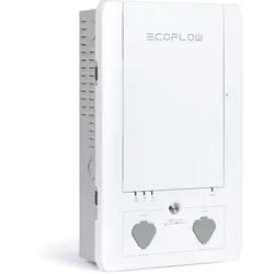 EcoFlow Smart Home Panel
