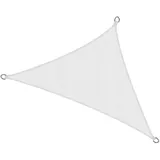 Sol Royal Sonnensegel dreieckig 600x420x420 cm Sonnen- - Sonnensegel