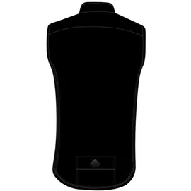 Force Vision Weste nicht gefüttert schwarz größe XS 899641-XS - Schwarz - XS