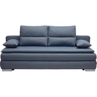 VENDA Schlafsofa SUNSET , B/H/T ca. 207,00x94,00x90,00