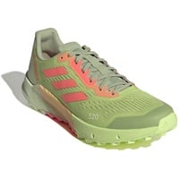 Adidas Terrex Agravic Flow 2 Herren pulse lime/turbo/cloud white 44 2/3