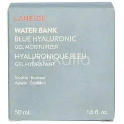 Laneige Water Bank Blue Hyaluronic Gel Moisturizer 50 ml